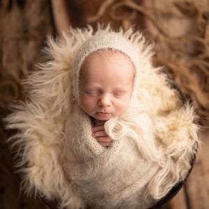 Meet your Posher, Monica